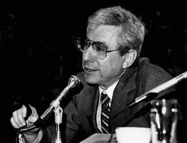 George Goodman's Investing Wisdom: Patience Over Action