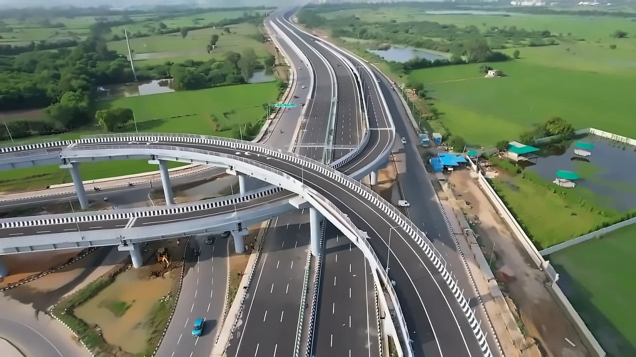 GHV Infra secures ₹815 cr road construction contract