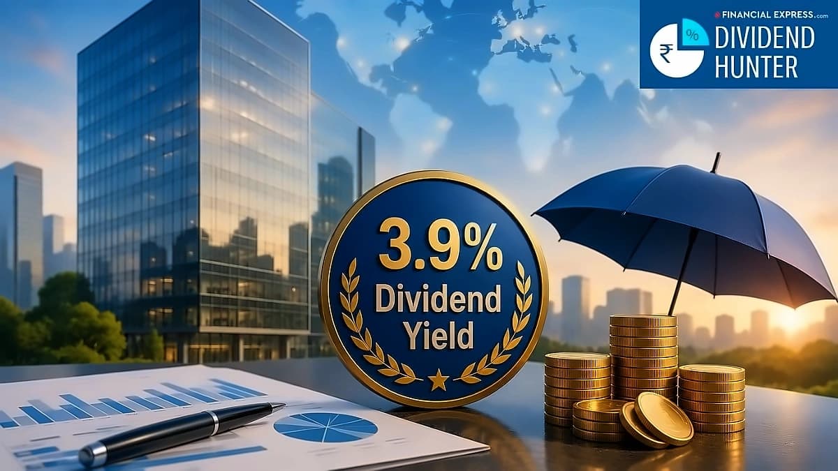 GIC Re offers 3.9% yield with ₹27,791 cr cash cushion