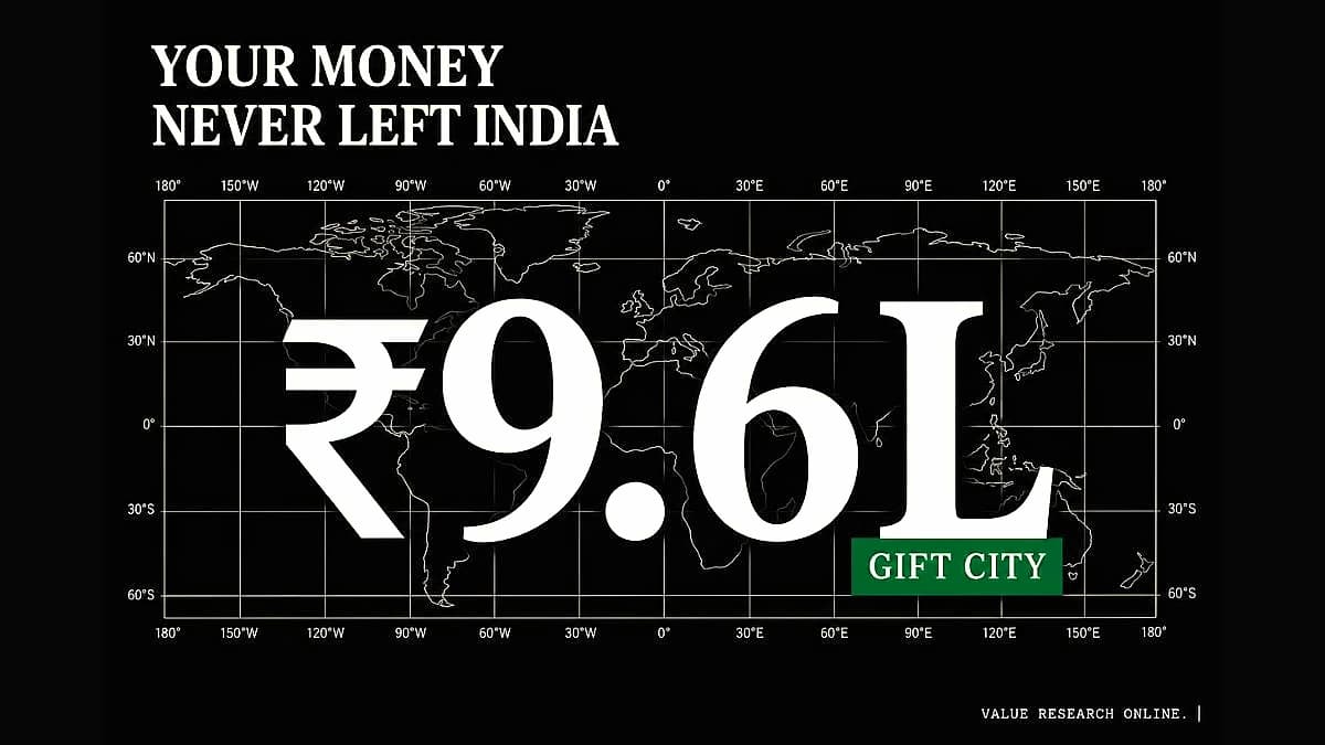 GIFT City Index Funds: Global Investment Guide 2026