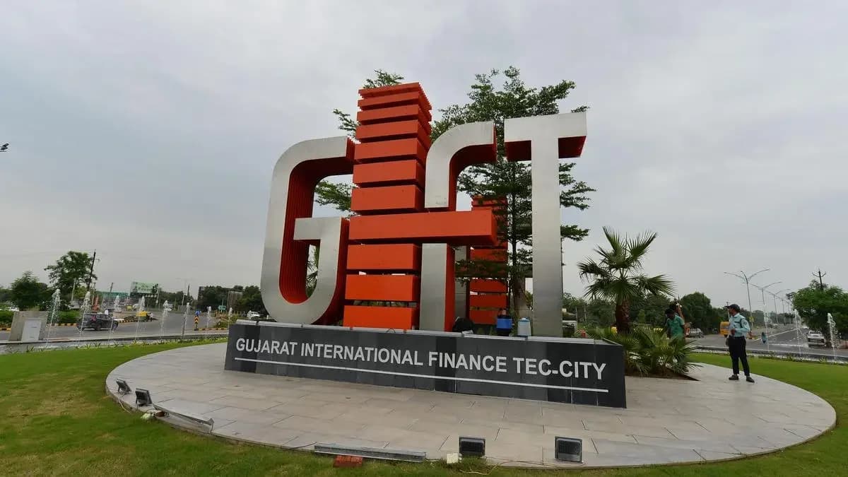 GIFT City Launches Second Fintech Cohort for Startups