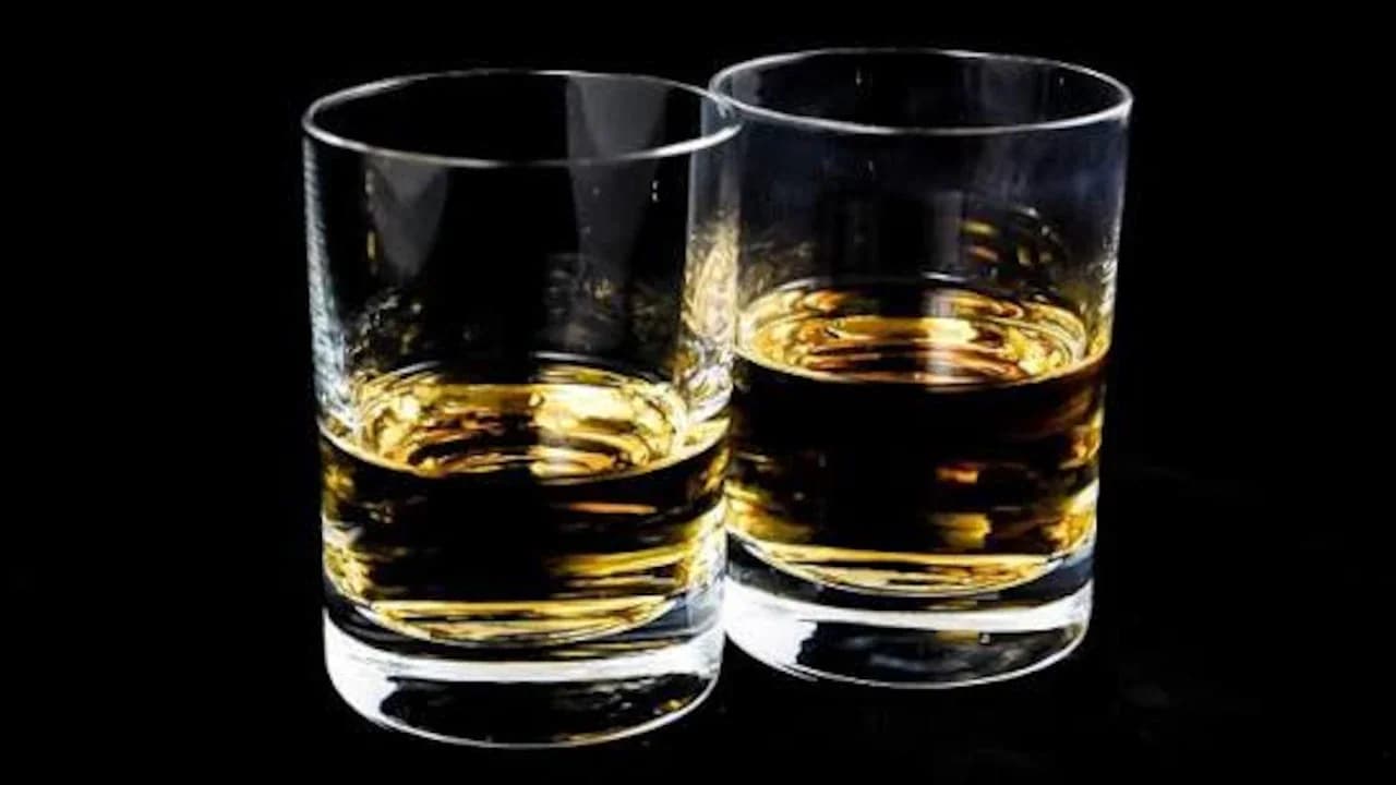 GIFT City Liquor Sales Surge 15-Fold to 60,000+ Litres