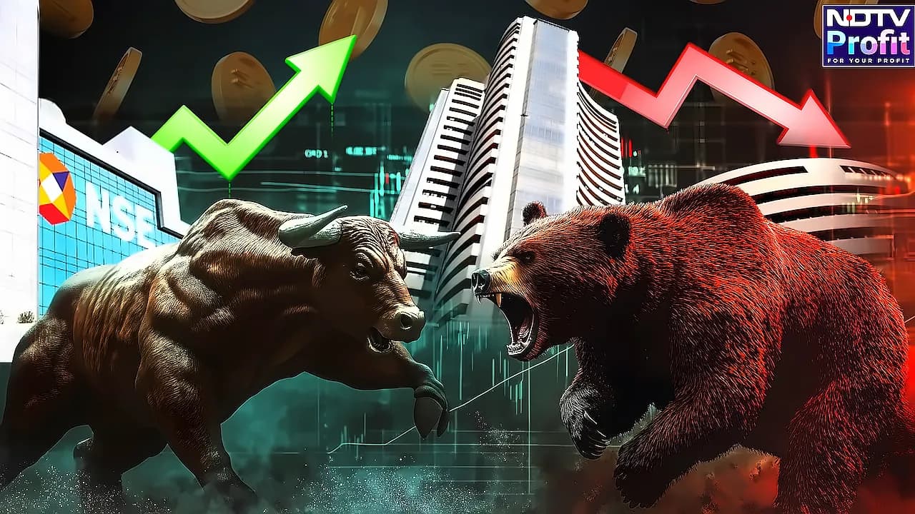 Sensex gains 262 pts, Nifty closes above 24,270; IT stocks rally
