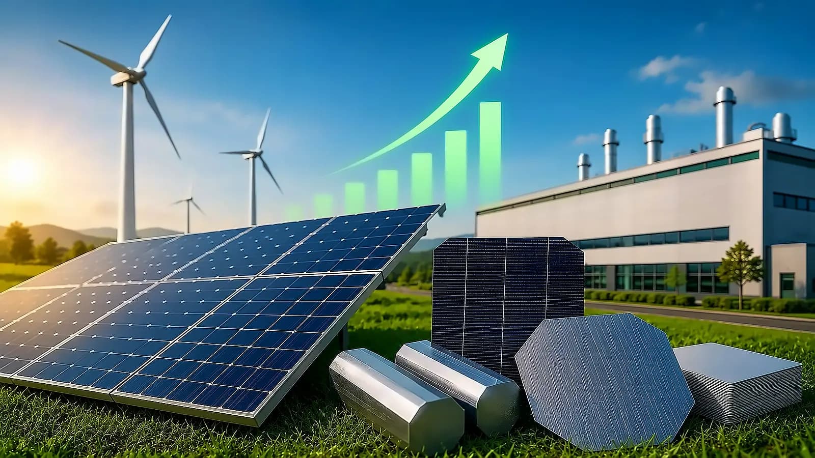 GK Energy surges 6% on 150 MW BESS project win from MSEDCL
