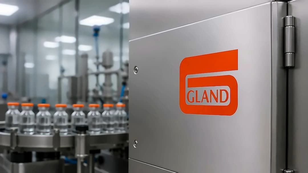 Gland Pharma Q4 FY26: PAT Surges 97% YoY, Revenue Hits Record ₹64,307 Mn