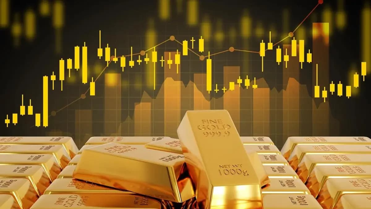 Global gold demand rises 2% to ₹1,231 tonnes in Q1: WGC