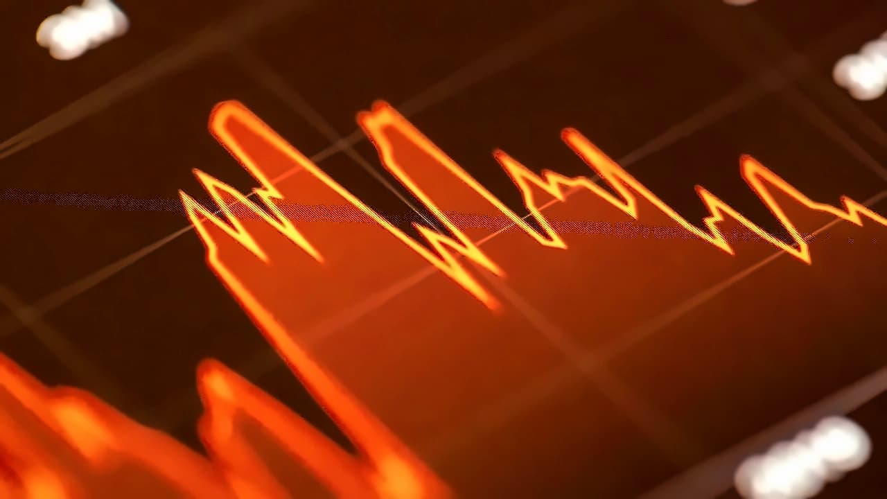 Global Markets Fall as Nasdaq Drops 4.2% on Rate Hike Fears