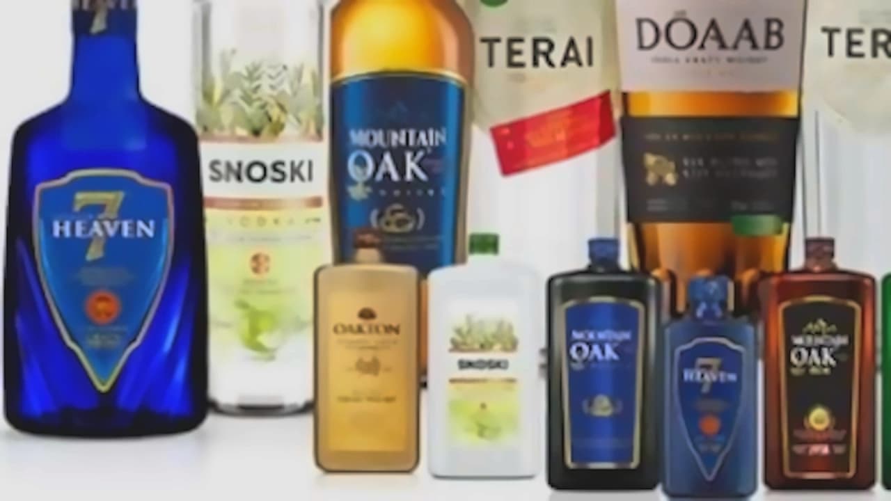 Globus Spirits Q1 profit surges 49% to ₹28 crore