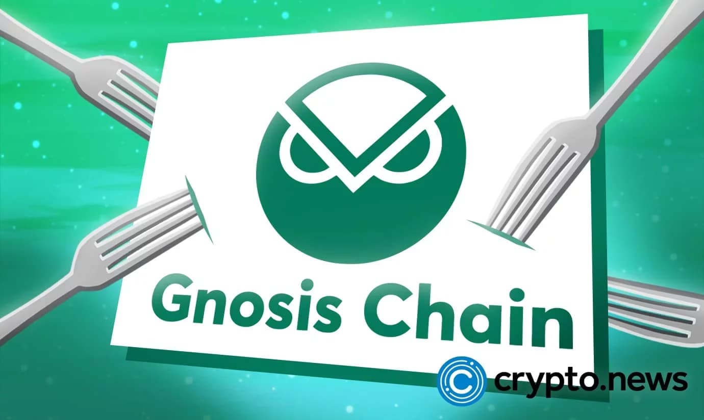 GnosisDAO Approves Chain's Move to Ethereum L2 Rollup