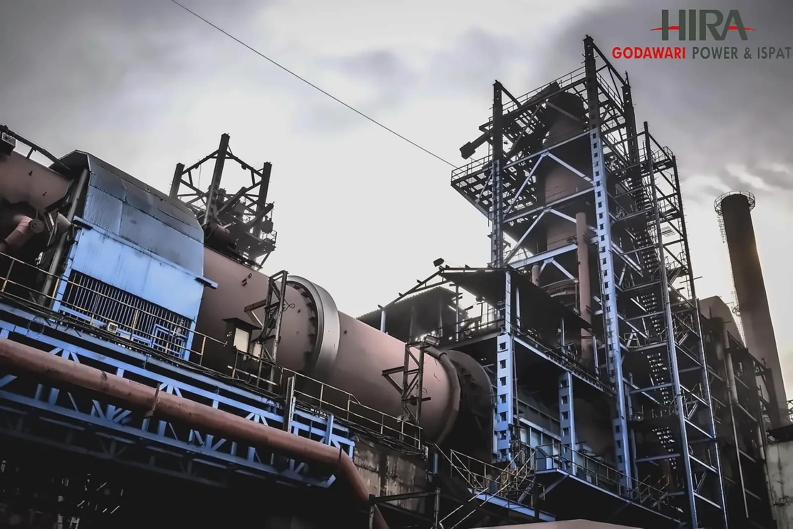 Godawari Power Q4 profit jumps 27% to ₹280 crore