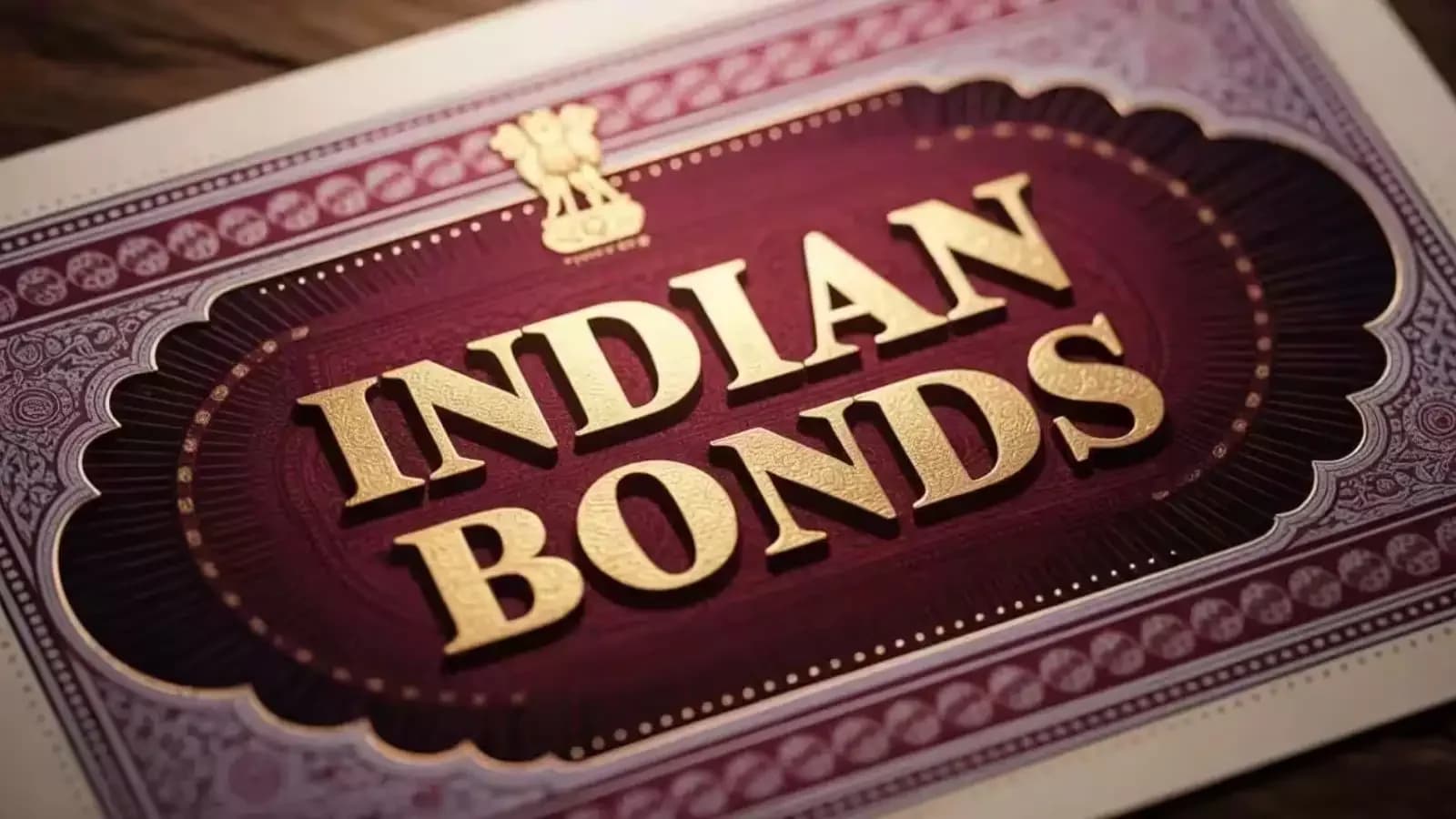 GoI announces ₹34,000 crore dated security re-issuance auction
