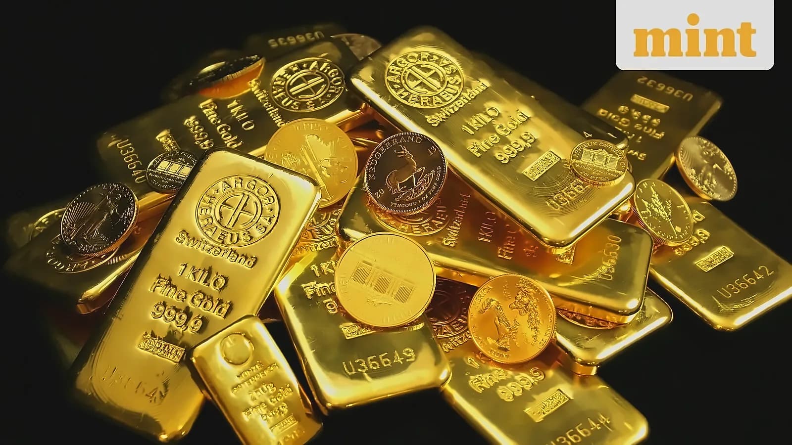 Gold hits $4,330 as India shifts to ETF derivatives amid policy shifts