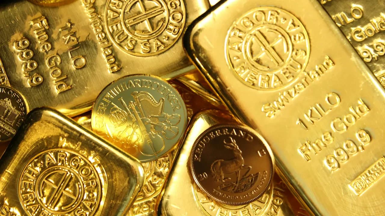 Gold ETF Inflows vs SIP: Financial Analysis Shows SIP Wins