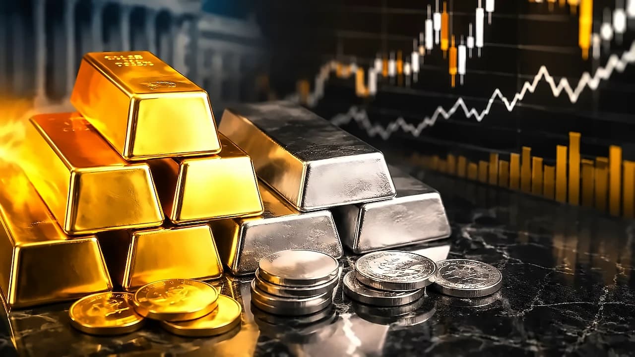 Gold Trades Flat Near $4,500 as Fed Rate Hike Bets Intensify