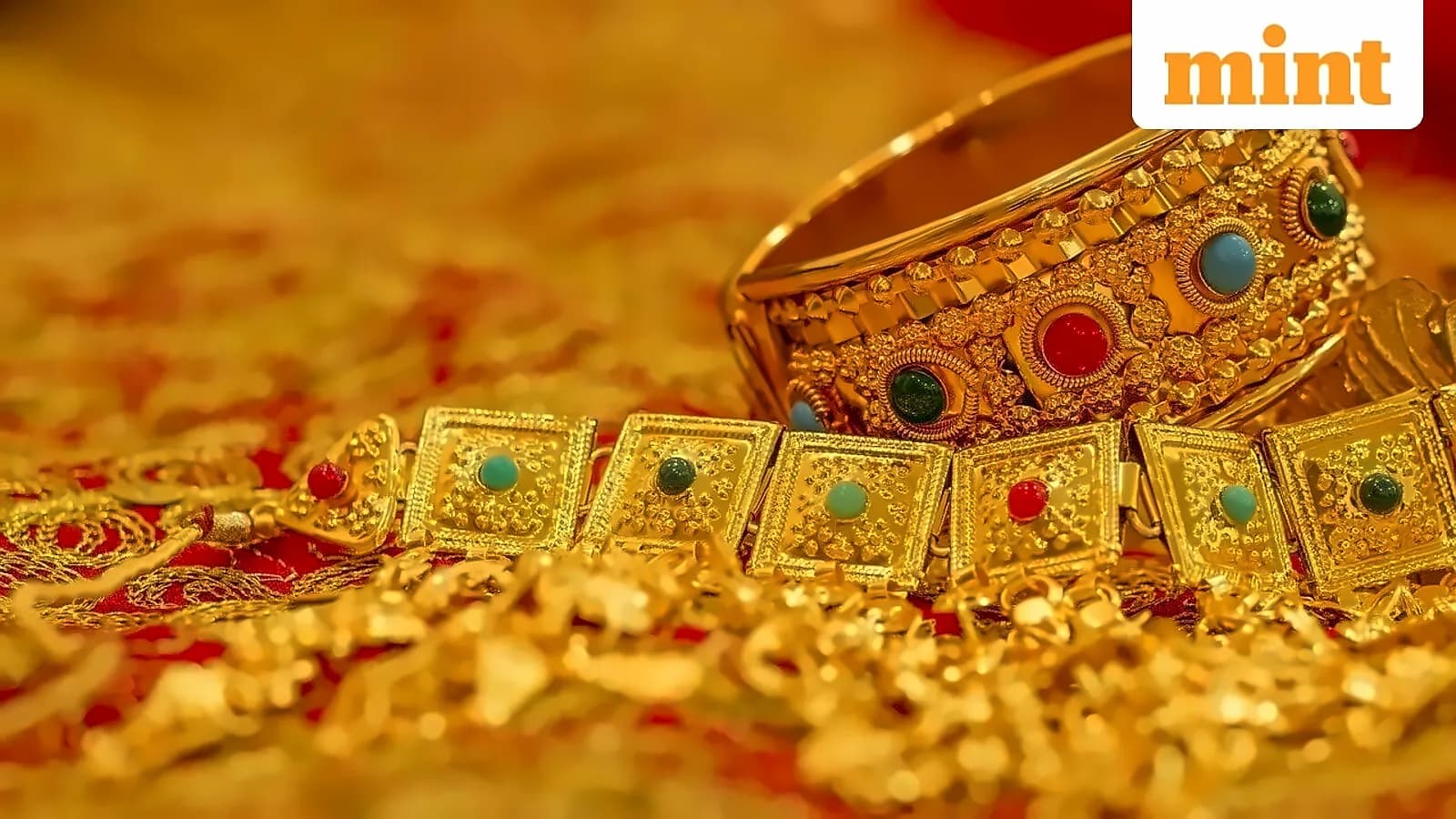 Gold Loan vs Gold Overdraft: Key Differences & Choices