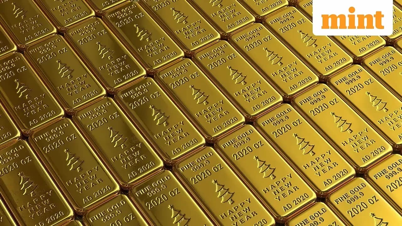 Gold Hits $4,532 as RBI Repatriates 100+ Tonnes, Central Banks Accumulate