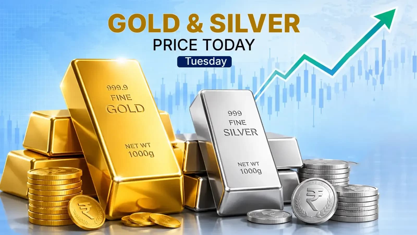 Gold rates surge to ₹1.47 lakh on MCX; Fed hike expectations boost