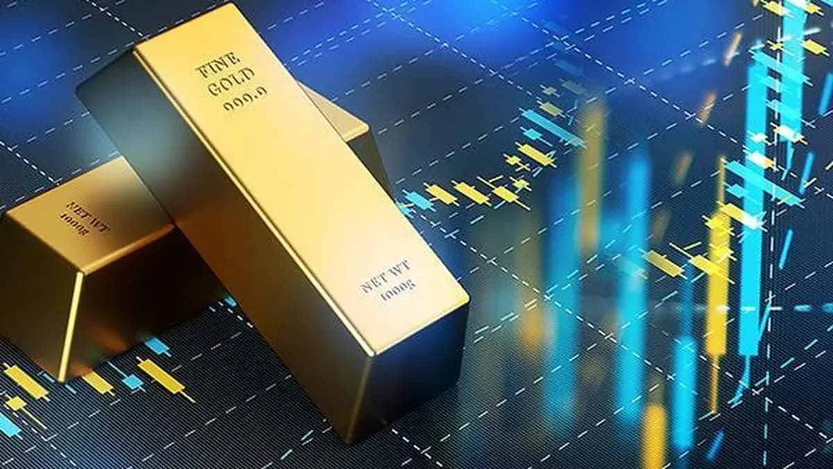 Gold Recovers as US-Iran Ceasefire Deal Reports Emerge