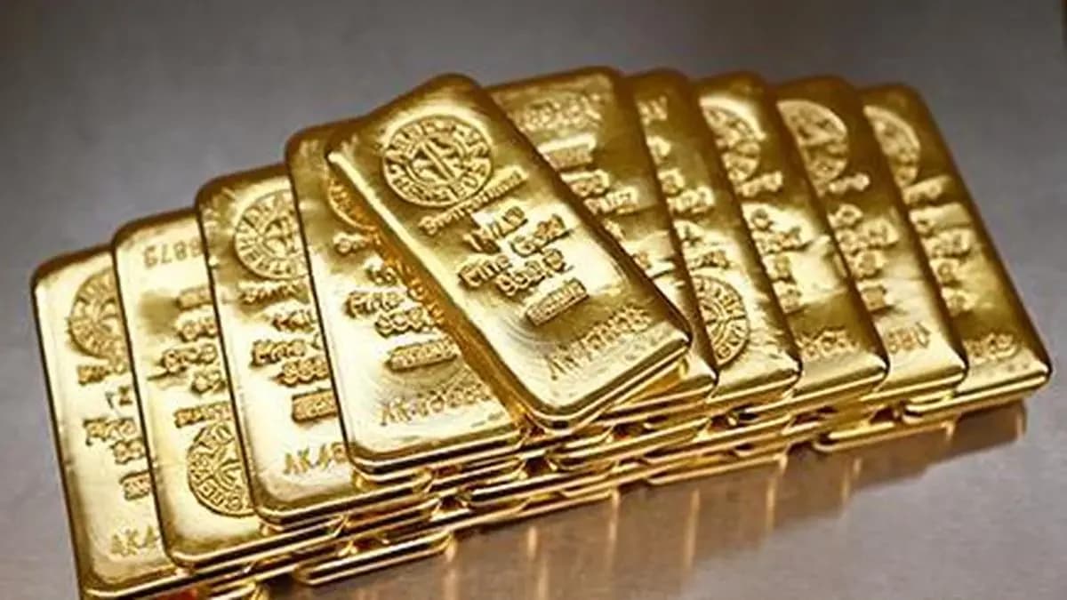 Gold tops $4,200, silver nears $64 as recovery rally extends