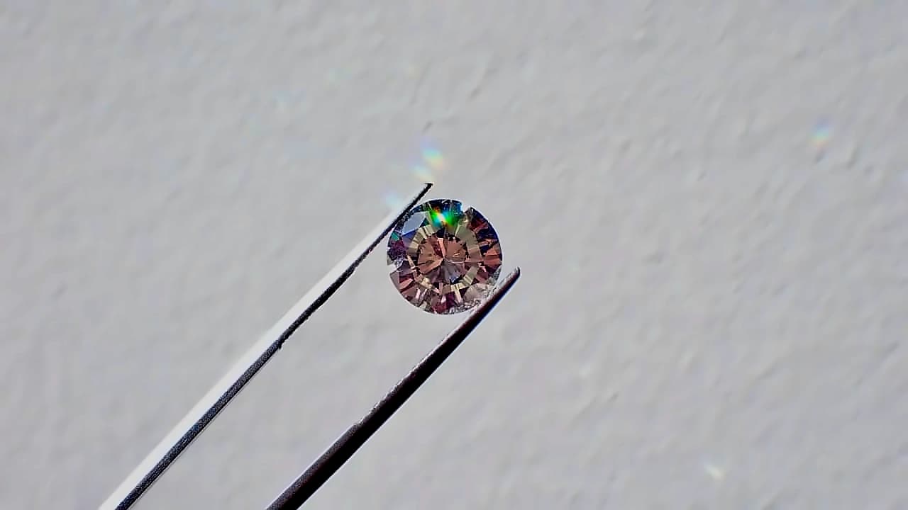 Goldiam International: Lab-Grown Diamond Growth Story