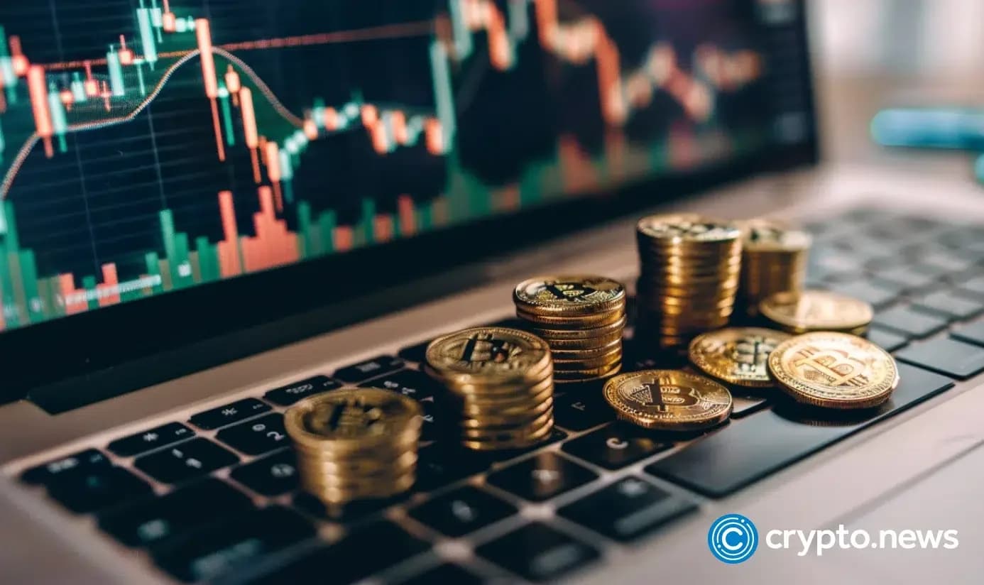 Bitcoin Hits 15-Week High Above $81K Amid Treasury Bond Purchases