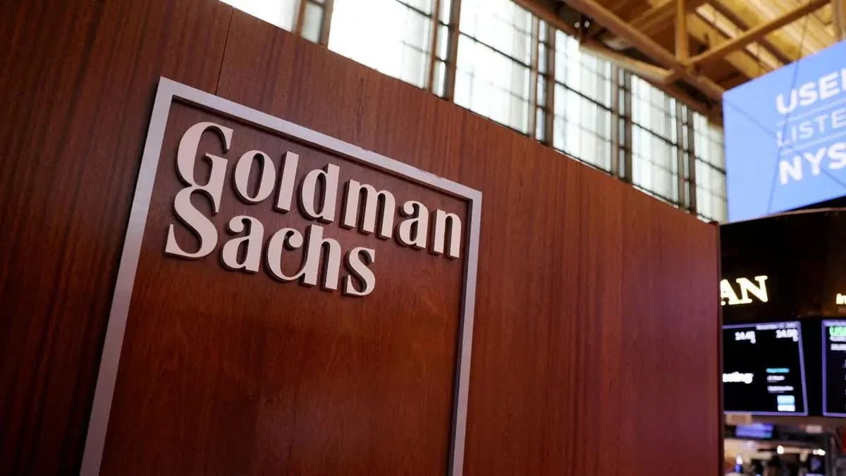 Goldman Sachs forecasts India BoP surplus in 2026 amid solar boom