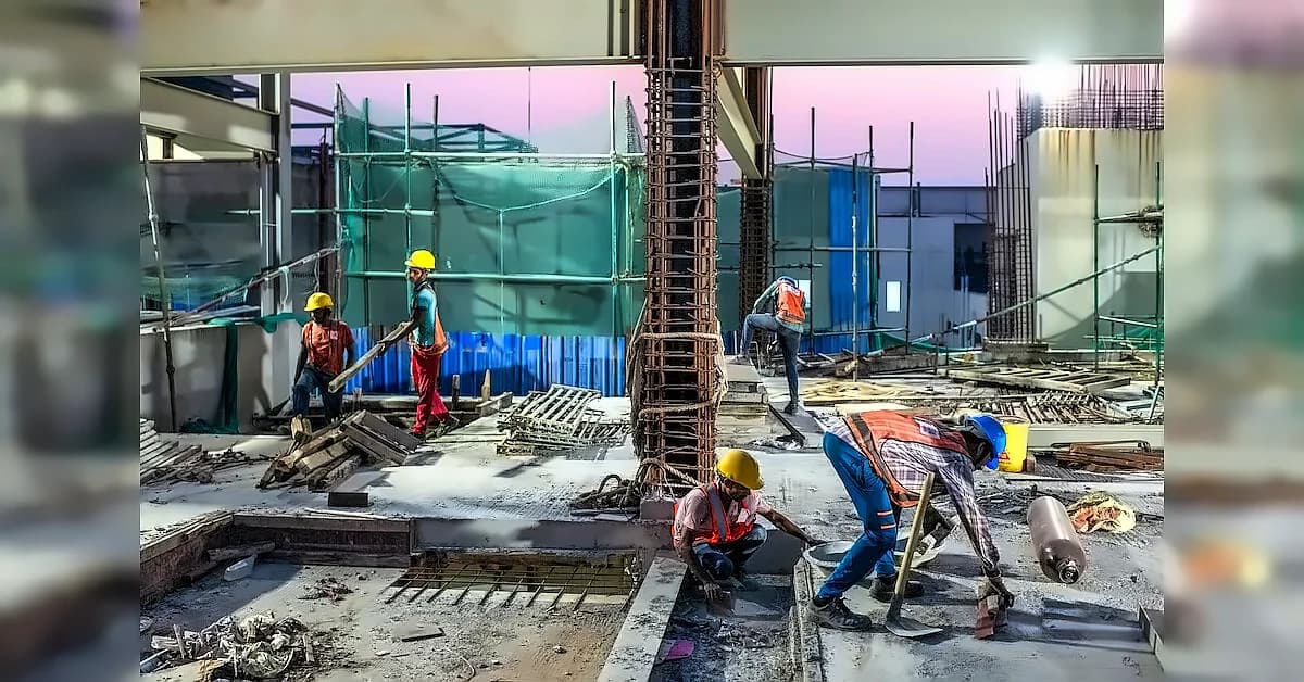 Goldman Sachs: India less vulnerable to AI job losses