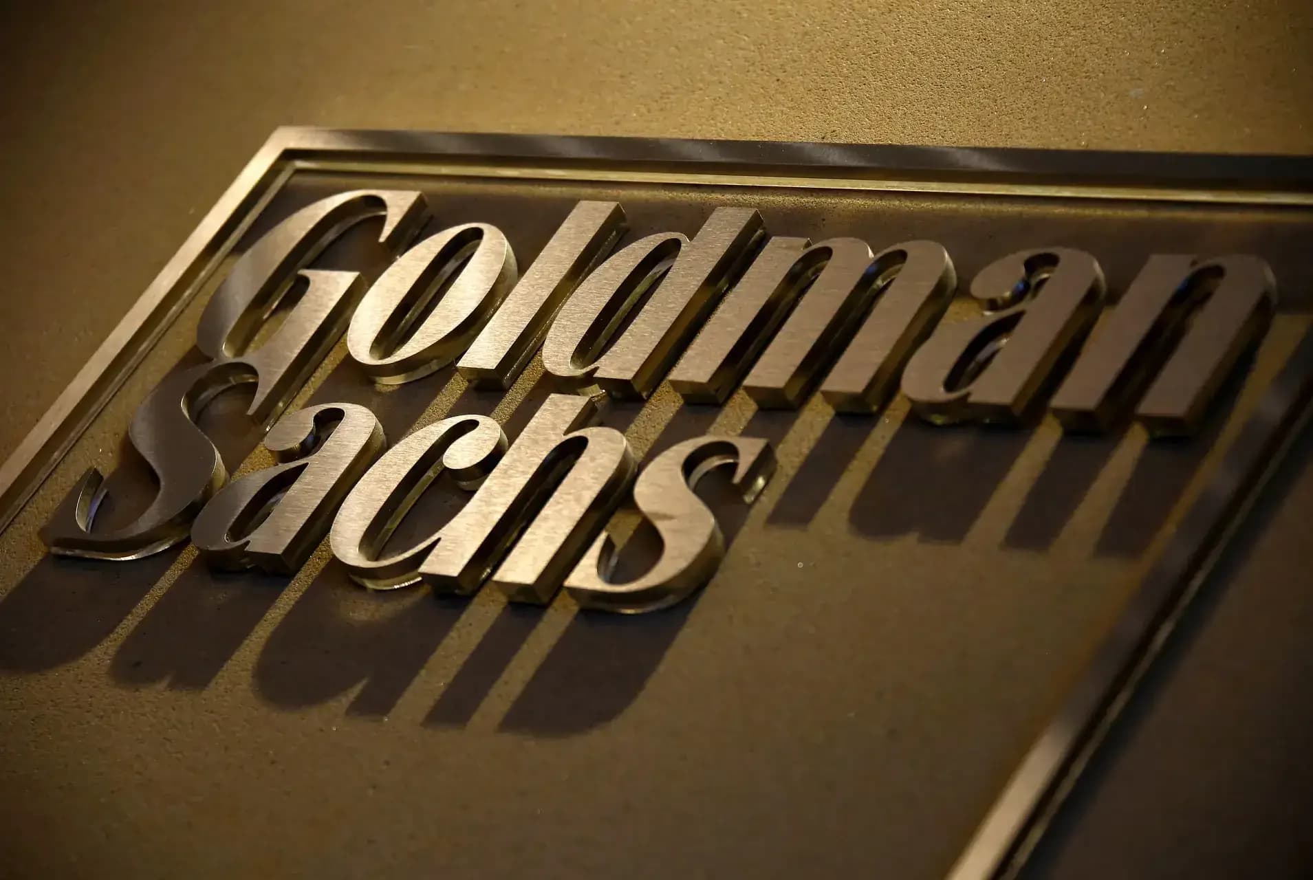 Goldman Sachs Launches AI Investment Platform AlphaAI