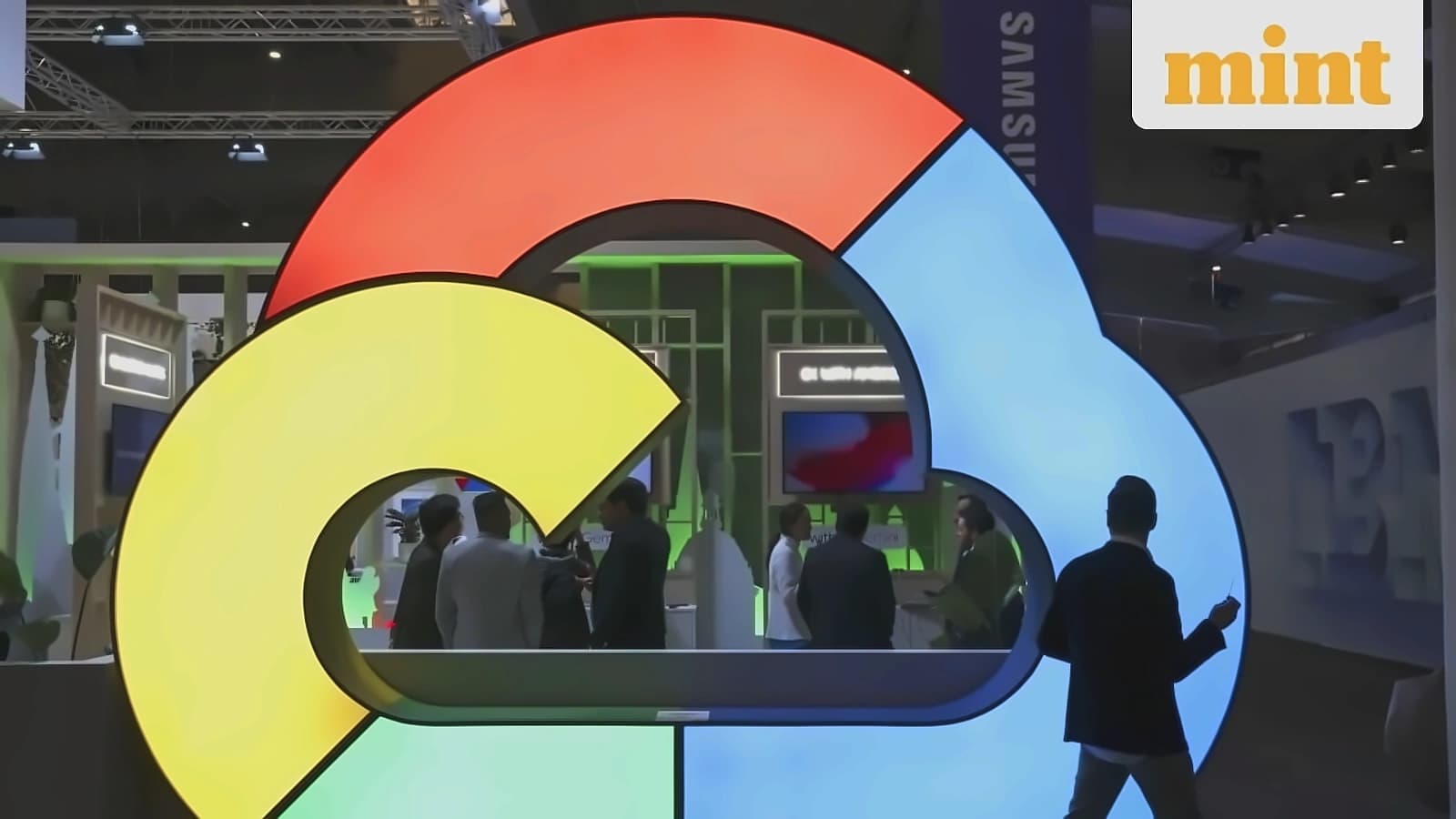 Google Director Quits Over Military AI Contract