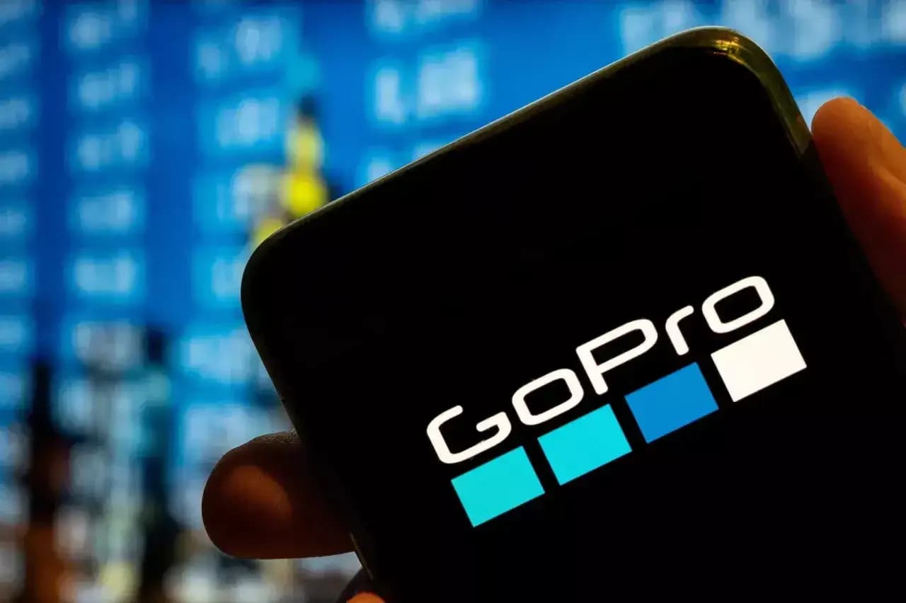 GoPro merges with Starman Optical for $285M recapitalization