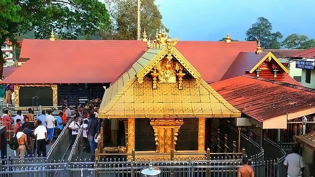 Finance Ministry Debunks Temple Gold Monetisation Claims as 'Completely False'