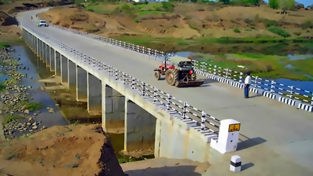 Govt allocates ₹18,907 cr for rural roads in FY27