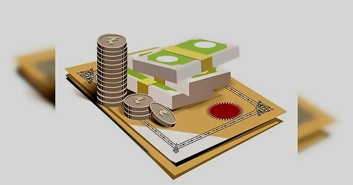 Rupee gains 26 paise to 95.44 as dollar weakness and crude drop boost