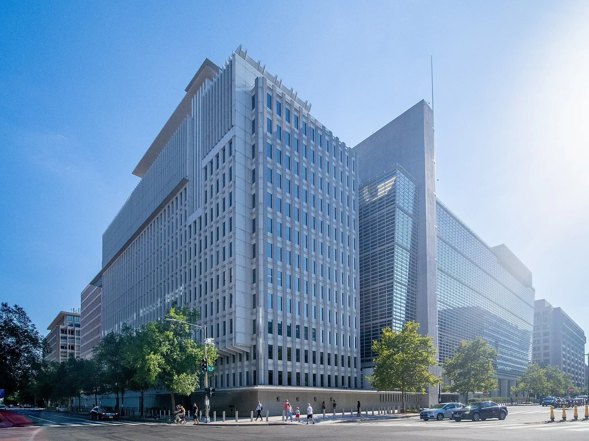 ACC Clears 10 Overseas Appointments, Extends Hemang Jani's World Bank Tenure