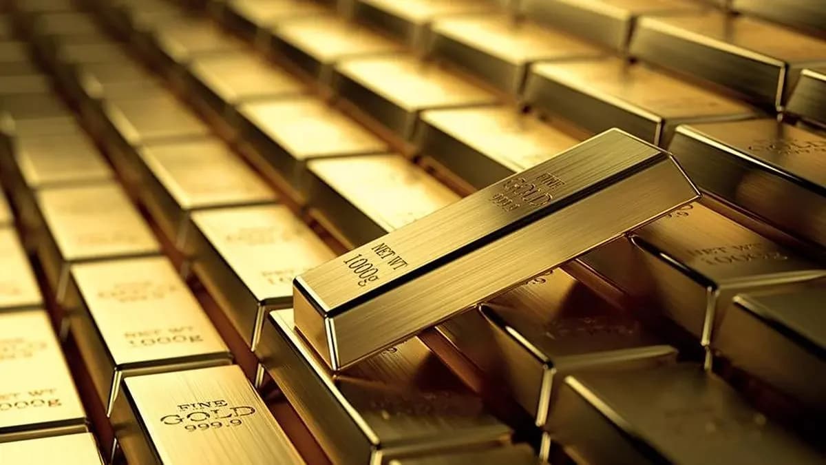 Banks pay 3% IGST on gold imports since April 2026