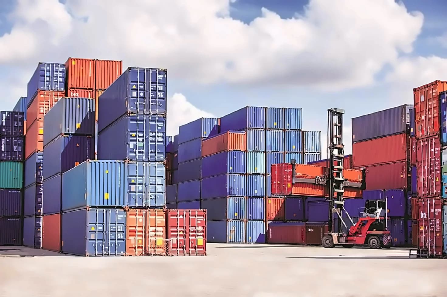 Govt extends export incentive programmes for 5 years with ₹23,000 cr allocation