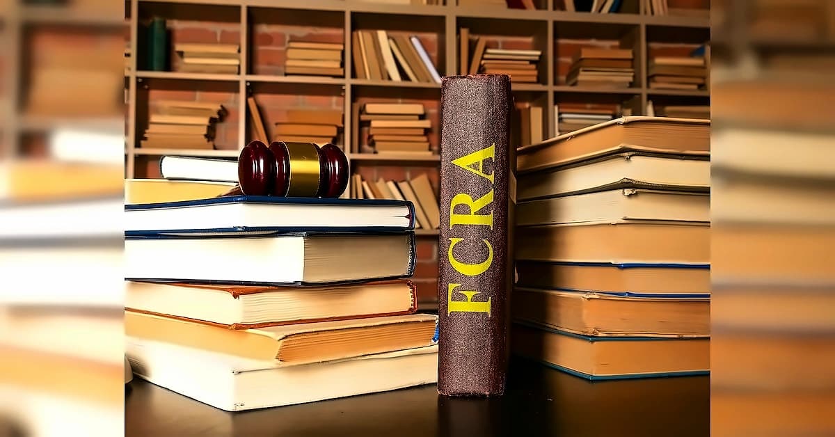 Lok Sabha sends FCRA Bill to 31-member JPC amid Opposition protests