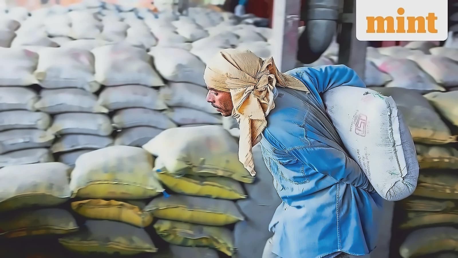 Govt mandates 3-month shelf life for specialized cement