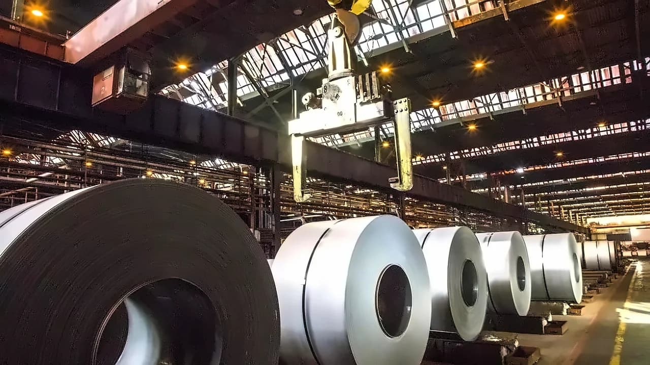 Govt plans ₹5K cr green tech scheme for steel sector