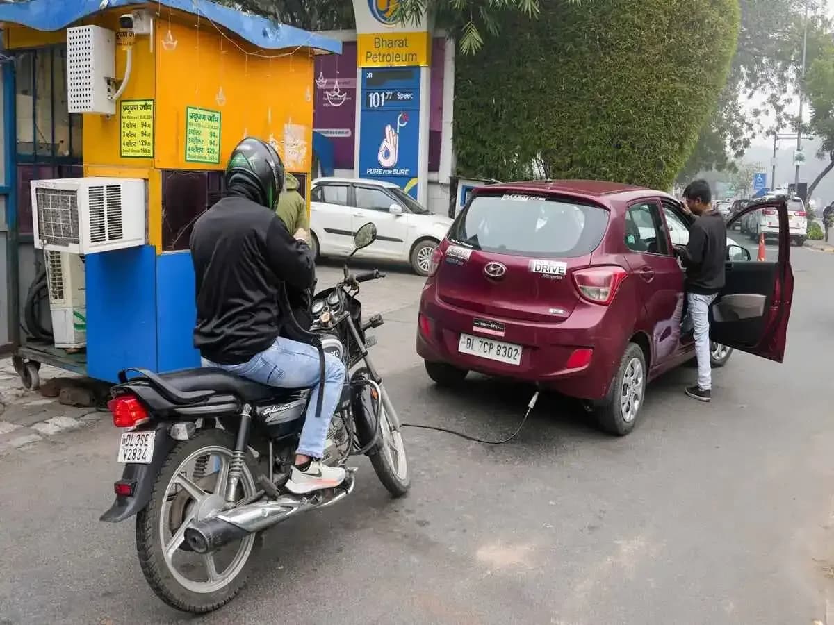 Govt proposes 3-year PUC validity for BS-VI vehicles