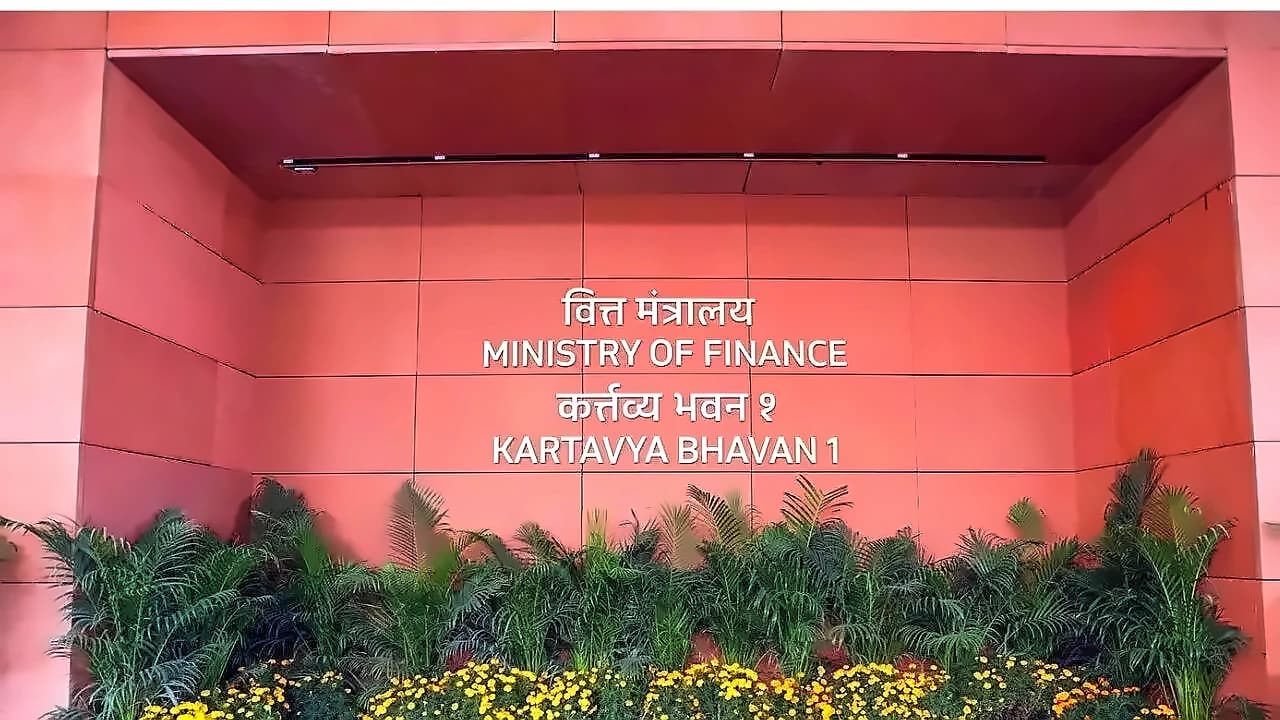 Govt confident of GDP momentum despite Middle East crisis impact