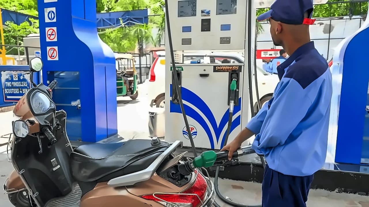 CNG prices surge ₹3.89/kg in Delhi-NCR amid CBG policy changes
