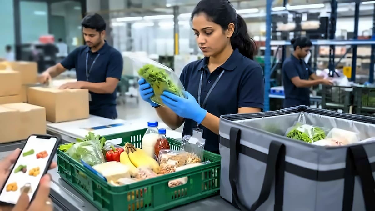 FSSAI crackdown sparks 40% surge in compliance queries from food businesses