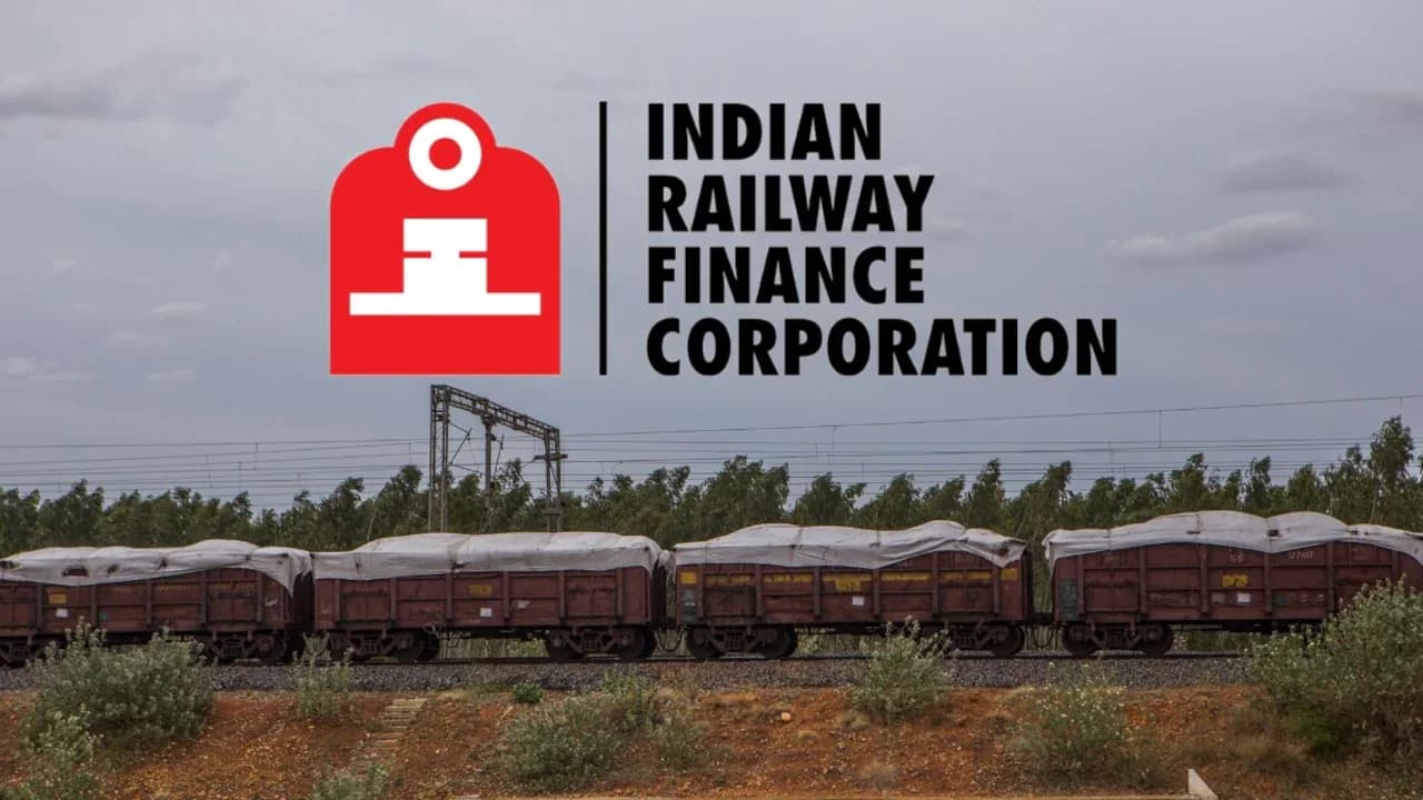 IRFC OFS Opens for Retail Today, Oversubscribed 1.86x