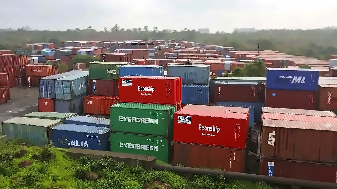 GPPL Q3: Container volumes dip 1.7%, dry bulk surges 20.8%
