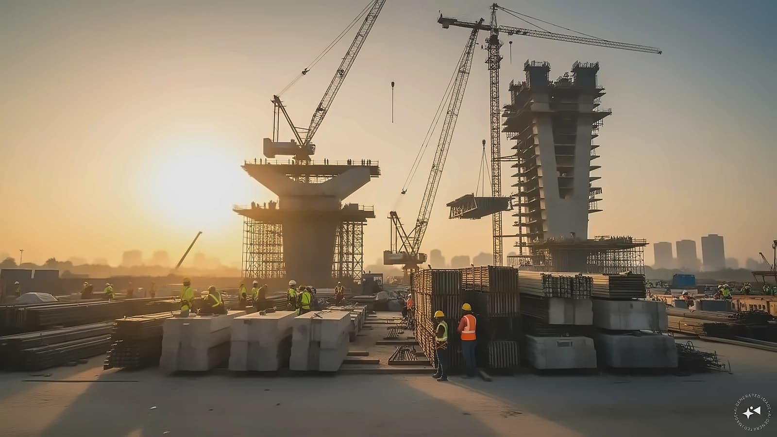 GR Infraprojects Q1 profit surges 46% to ₹357.3 crore