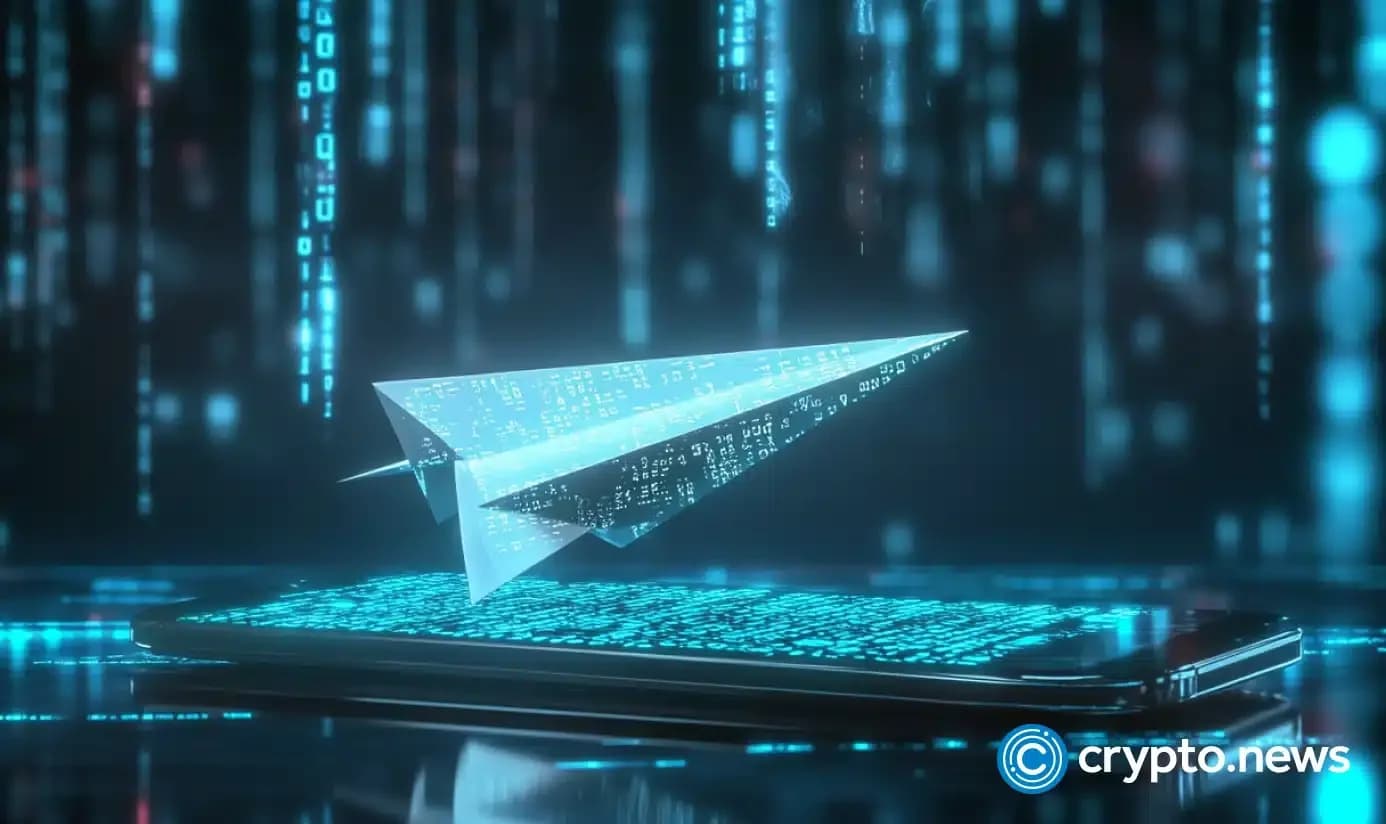 GRAM surges 9% as Telegram expands Money wallet access