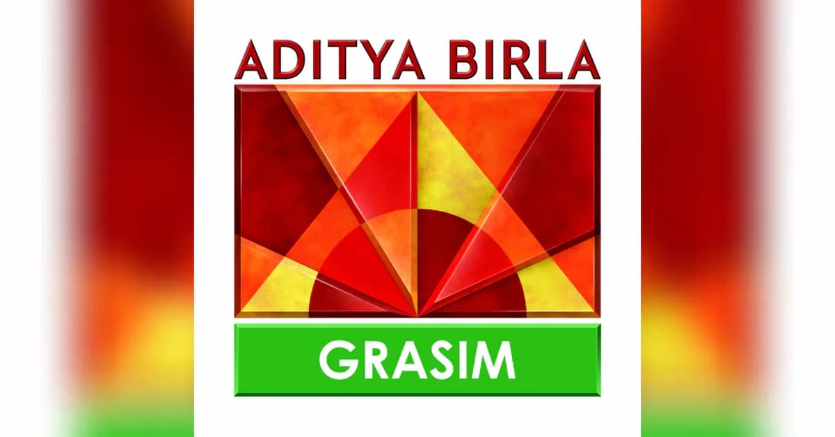 Grasim Industries hits record high after Q4 beat, brokerages bullish