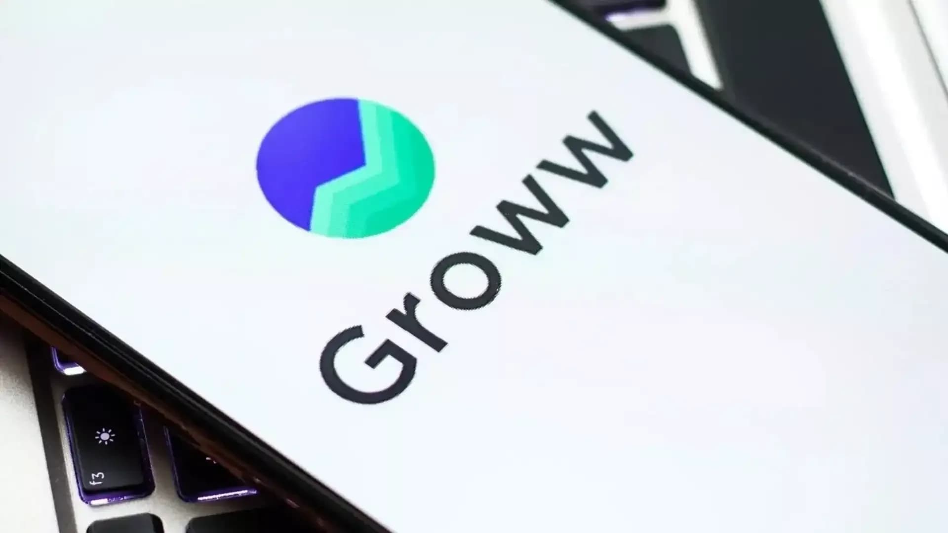 Groww Faces Cloud Glitch, Client Withdrawals Disrupted