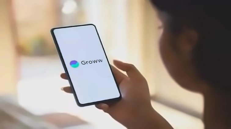 Groww stock drops 3.19% after ₹2,500-cr block deal execution